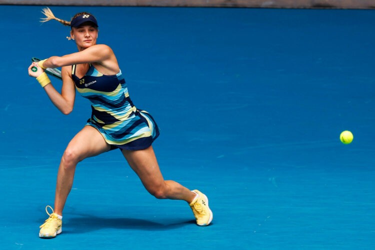 Tennis / Open d’Australie – Noskova – Yastremska, la belle surprise des quarts