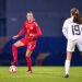 Football / Danemark – Rikke Sevecke raccroche les crampons
