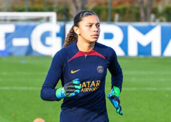 Football – Le HAC enregistre l’arrivée de la gardienne Océane Toussaint