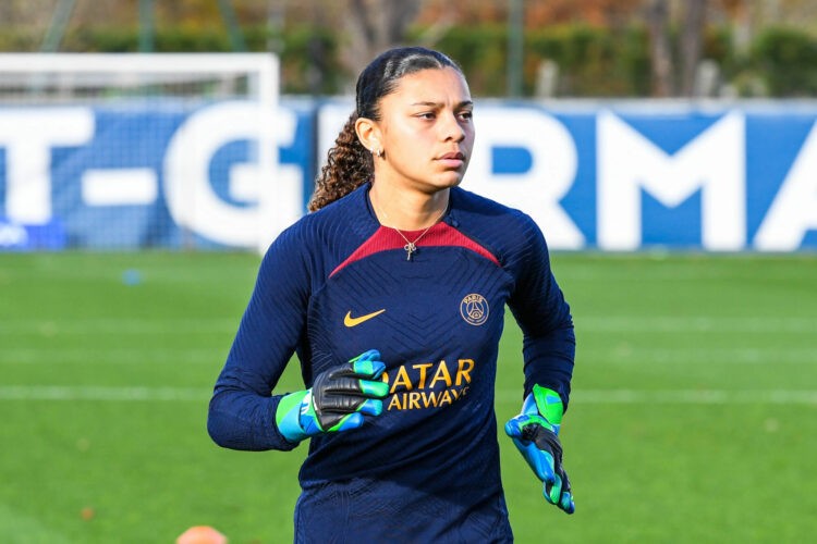 Football – Le HAC enregistre l’arrivée de la gardienne Océane Toussaint