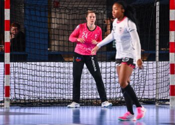 Handball / Ligue des champions – Les joueuses de Metz et Brest s’en sortent haut la main