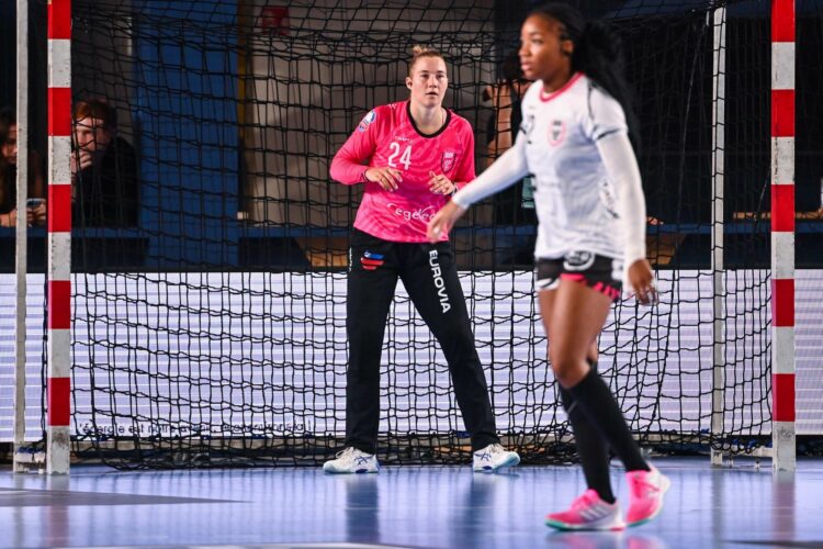 Handball / Ligue des champions – Les joueuses de Metz et Brest s’en sortent haut la main