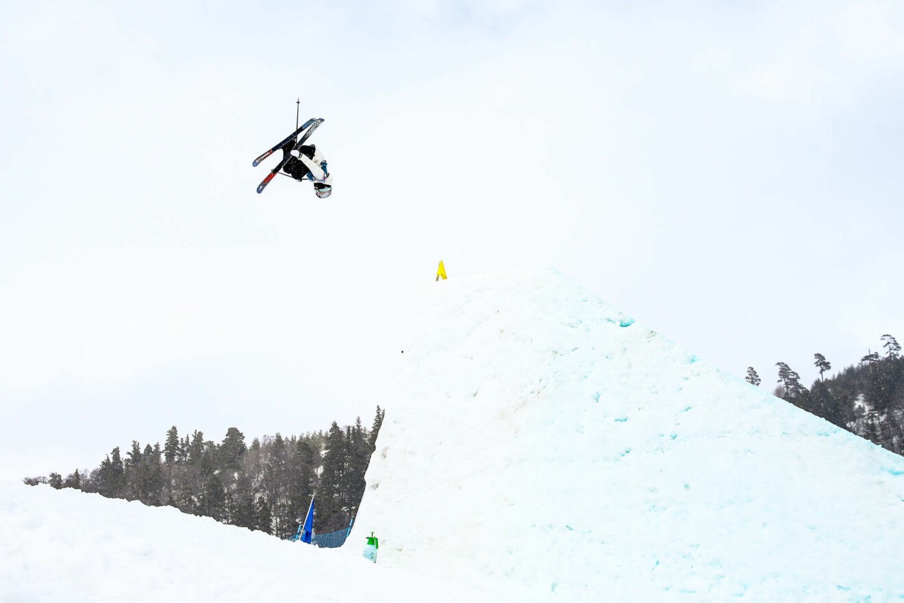 Ski freestyle – Tess Ledeux triomphe encore aux X Games