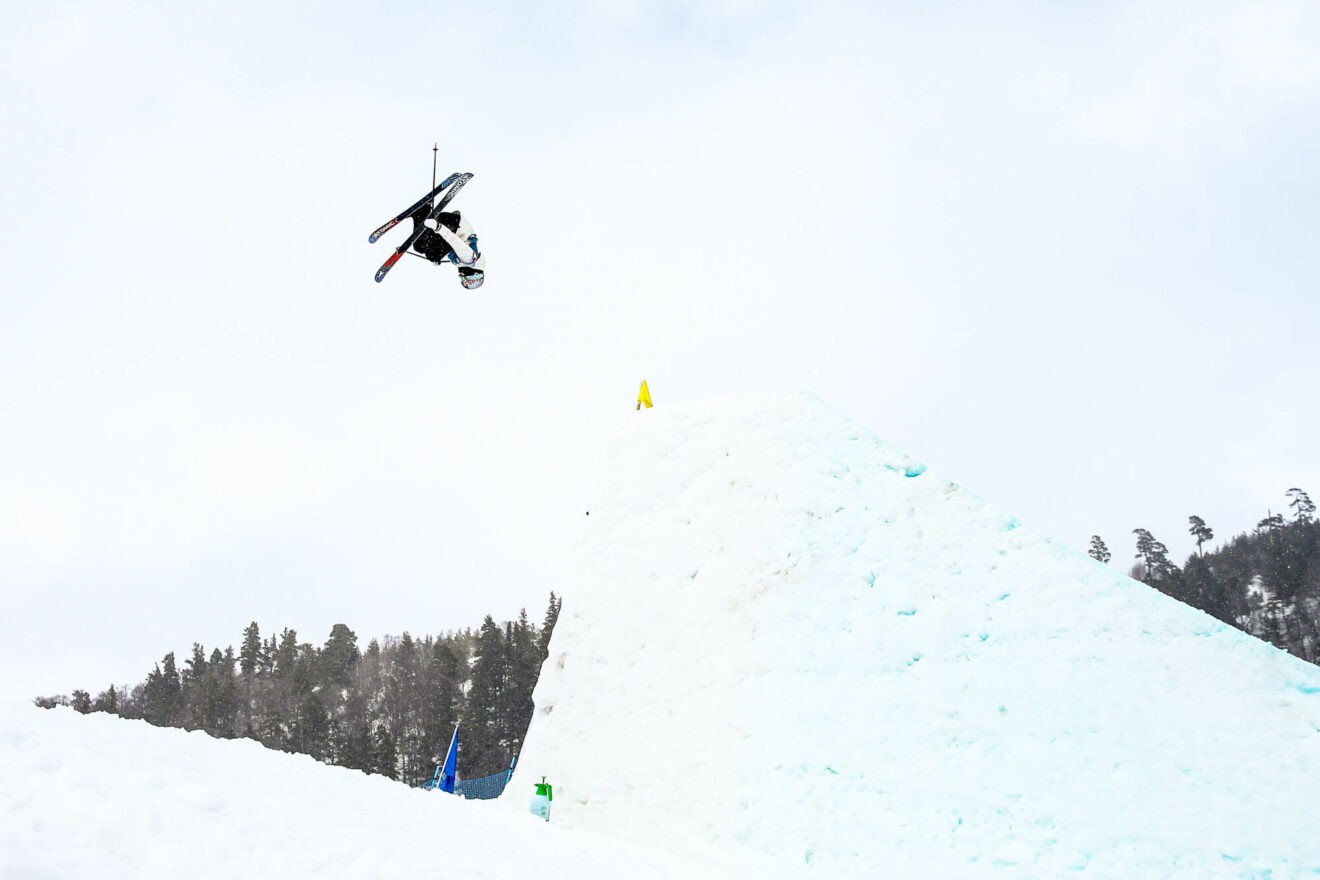 Winter X Games : un nouveau pas vers l’égalité des sexes