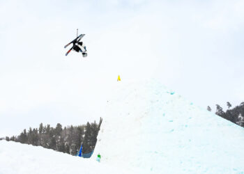 Winter X Games : un nouveau pas vers l’égalité des sexes