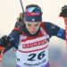 Biathlon – Victoire de Lisa Vittozzi à Ruhpolding, Tandrevold prend le dossard jaune