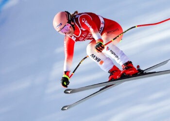 Ski alpin – Des nouvelles de Hählen sont tombées, et elles ne sont pas bonnes…
