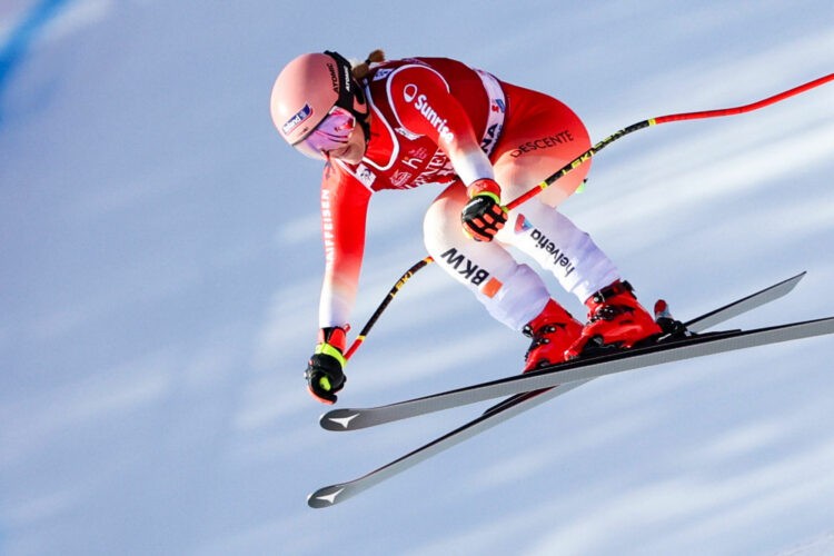 Ski alpin – Des nouvelles de Hählen sont tombées, et elles ne sont pas bonnes…