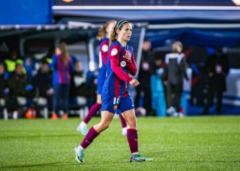 Football / Supercoupe d’Espagne – Les Barcelonaises sacrées !
