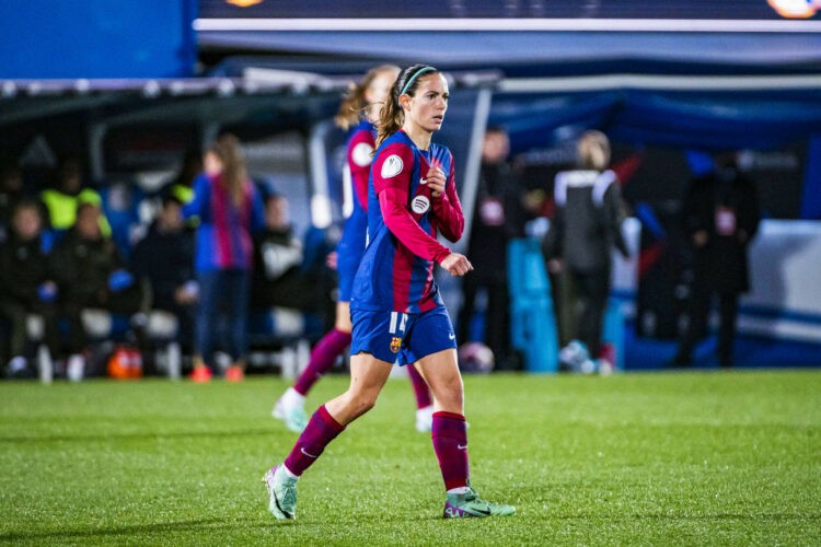 Football / Supercoupe d’Espagne – Les Barcelonaises sacrées !