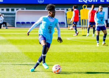 Football – Le LOSC officialise l’arrivée de Magou Doucouré !