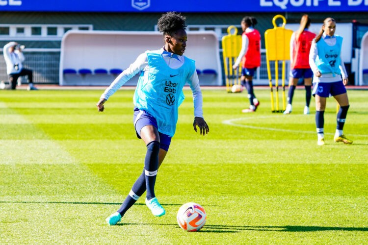 Football – Le LOSC officialise l’arrivée de Magou Doucouré !