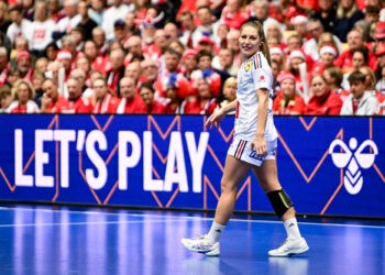 Handball – Chloé Valentini prolonge à Metz