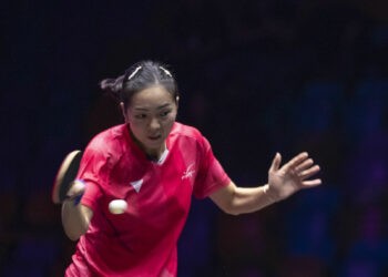 Tennis de table – La pongiste française Jianan Yuan remporte le Top 16 européen