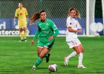 Football – L’ASSE officialise une arrivée et un départ