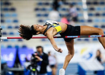 Les 5 looks préférés de Laura Salin-Eyike