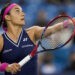 Tennis / WTA d’Adélaïde – Garcia s’écroule face à Ostapenko