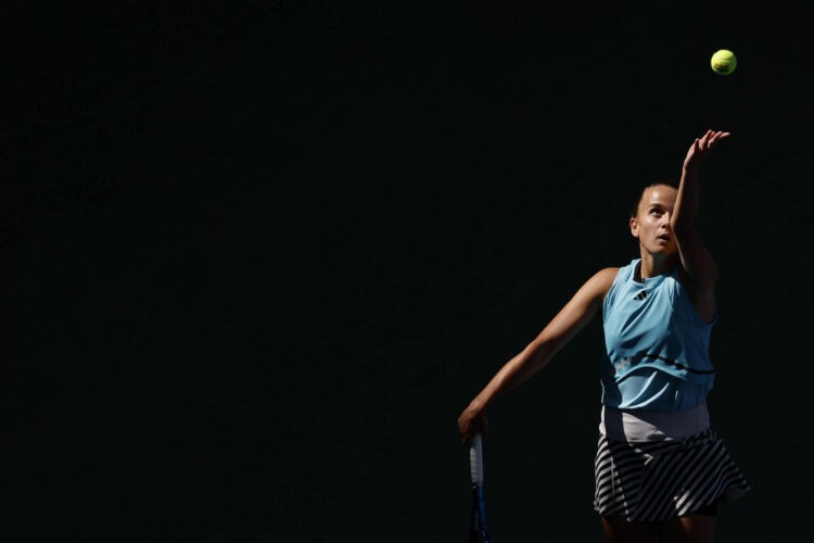 Tennis / Open d’Australie – Burel crée l’exploit, Dodin solide !