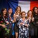 Rencontre avec Silvia Alexieva capitaine de l’équipe de France mixte d’échecs