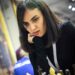 Rencontre – Mitra Hejazipour, la reine d’échecs sans frontières