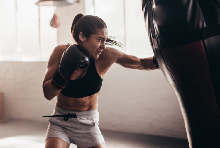 Boxe, golf, canoë… Ces sports étaient encore interdits aux femmes il y a peu