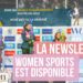 Julia Simon, Daria Kasatkina, Metz handball… La newsletter du 12 février 2024