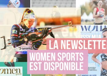 Sonia Bompastor,  Justine Braisaz-Bouchet, Méline Rollin… La newsletter du 19 février 2024