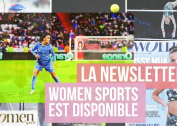 Laure Boulleau, EdF de football, Kaylia Nemour… La newsletter du 26 février 2024