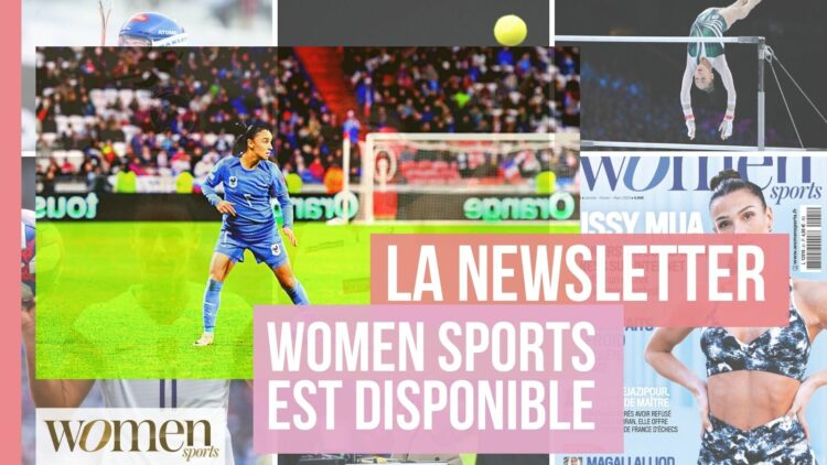 Laure Boulleau, EdF de football, Kaylia Nemour… La newsletter du 26 février 2024