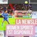 Laure Boulleau, EdF de football, Kaylia Nemour… La newsletter du 26 février 2024