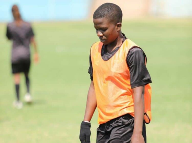 Football – Une joueuse de la Zambie de 24 ans décède en plein rassemblement