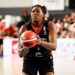 Basketball – Isabelle Yacoubou prend sa retraite