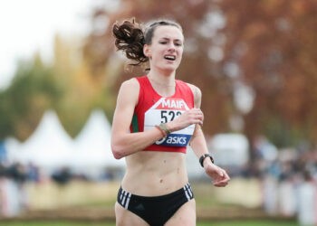 Marathon – Méline Rollin établit un nouveau record de France