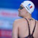 Natation / Championnats du monde – L’argent pour Mélanie Hénique sur 50 m papillon