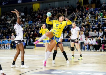 Handball / Ligue des champions – Les Messines battues par l’équipe d’Ikast 