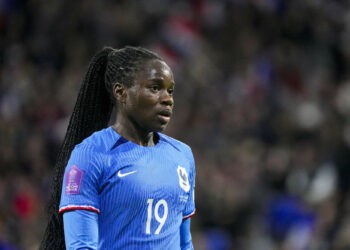 Football – Belle audience enregistrée pour France-Allemagne en Ligue des nations