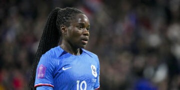 Football – Belle audience enregistrée pour France-Allemagne en Ligue des nations