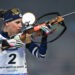 Biathlon : Triplé historique des Bleues lors des championnats du monde !
