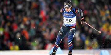 Biathlon / Championnats du monde – Julia Simon règne à Nove Mesto