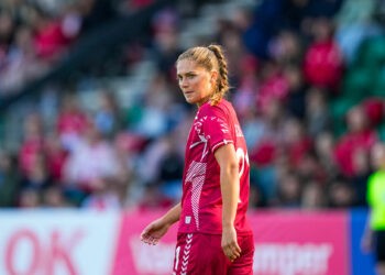 Football – Montpellier officialise l’arrivée de Mille Gejl