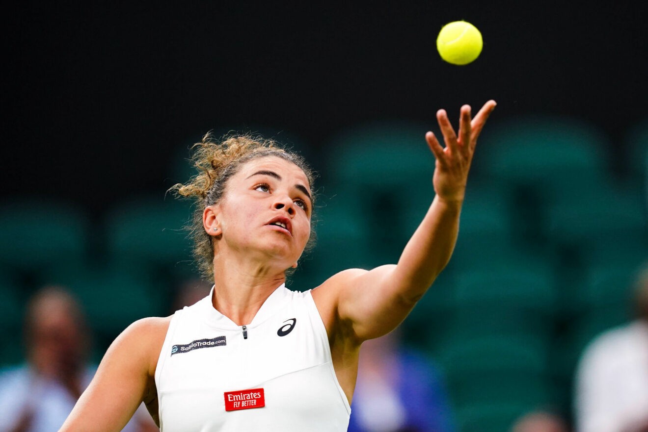 Tennis / WTA 1000 Dubaï - Jasmine Paolini s’offre le titre