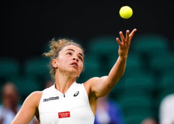 Tennis / WTA 1000 Dubaï – Jasmine Paolini s’offre le titre