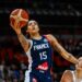 Basketball – Les Bleues concluent le tournoi de qualification olympique par une victoire !