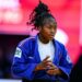 Judo – Clarisse Agbegnenou s’offre un 7e titre à Paris