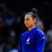 Judo – Faiza Mokdar en or au Grand Slam !