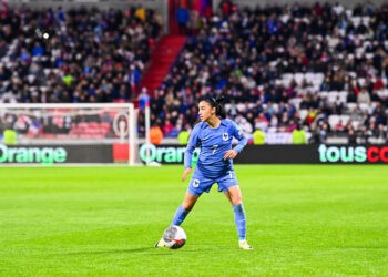 Football / Ligue des nations – Les Bleues en finale, « c’est historique ! »