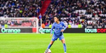 Football – La France élimine l’Allemagne et défiera l’Espagne en finale de la Ligue des Nations féminine