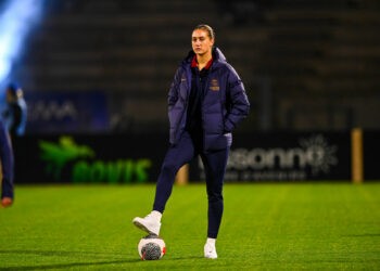 Football – Le PSG recrute officiellement Eva Gaetino