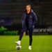 Football – Le PSG recrute officiellement Eva Gaetino