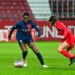Football – Nicole Payne (PSG) prêtée au Portland Thorns FC
